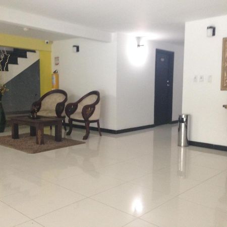 Hotel Sama Monteria Exterior photo
