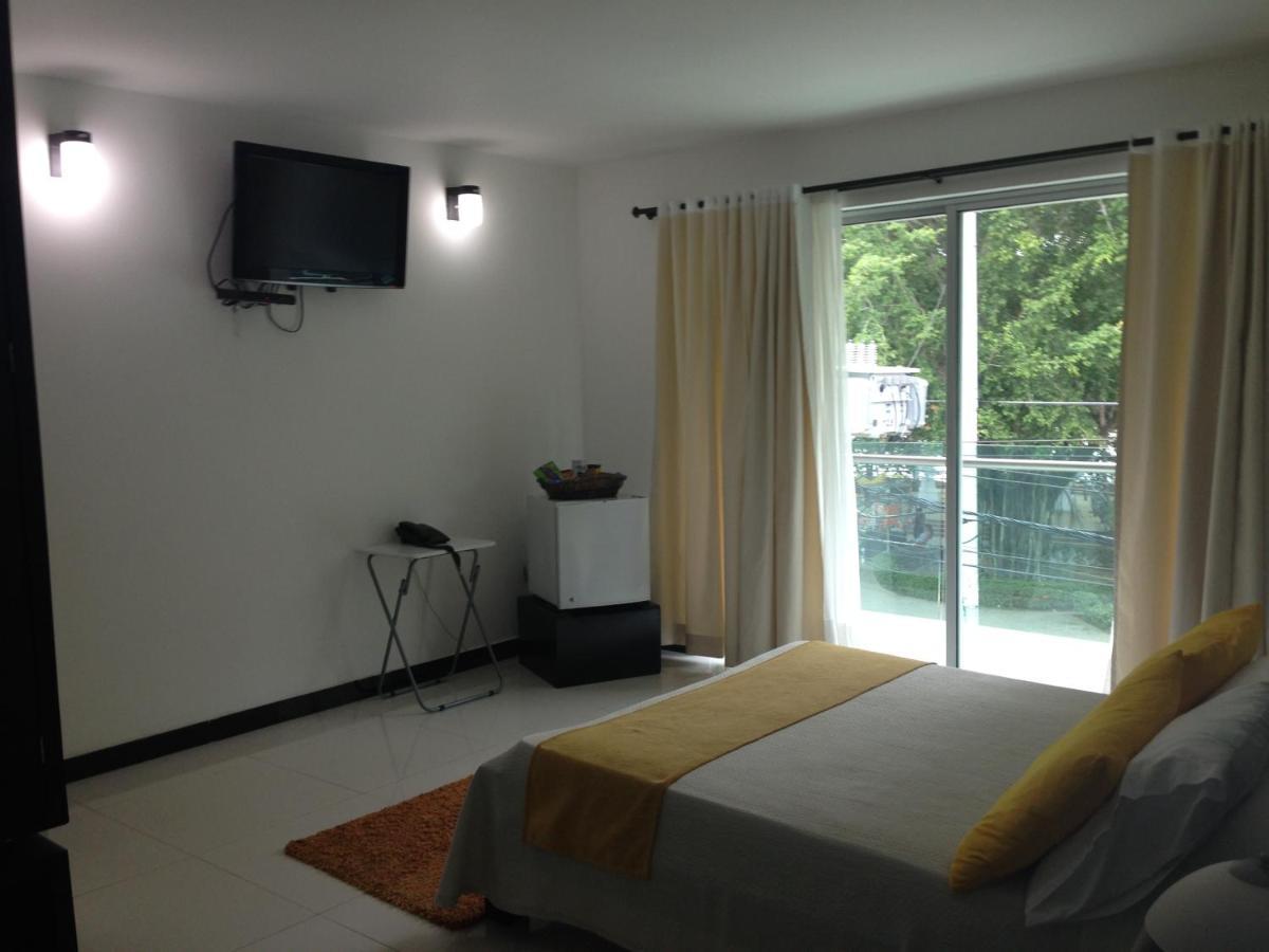 Hotel Sama Monteria Exterior photo