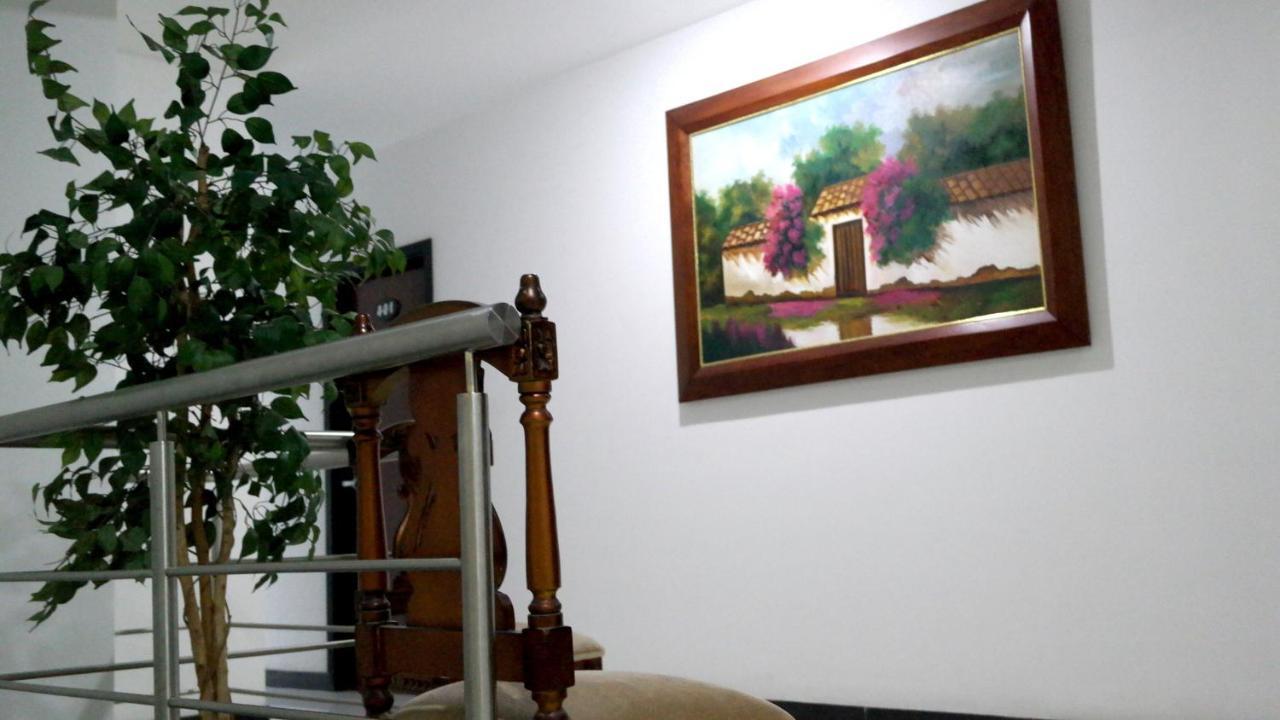 Hotel Sama Monteria Exterior photo